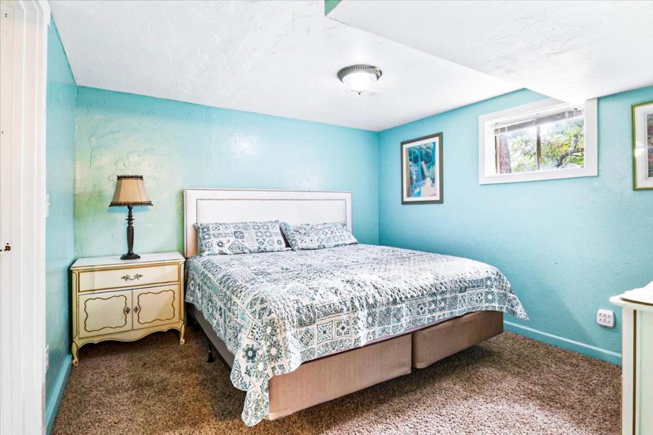 Risque Fun Too Villa Lake Ozark Ngoại thất bức ảnh